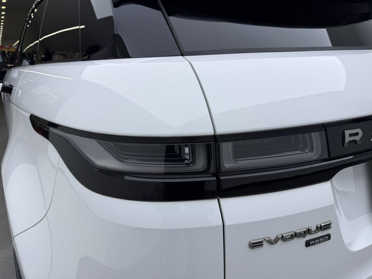 Land Rover Range Rover 2023