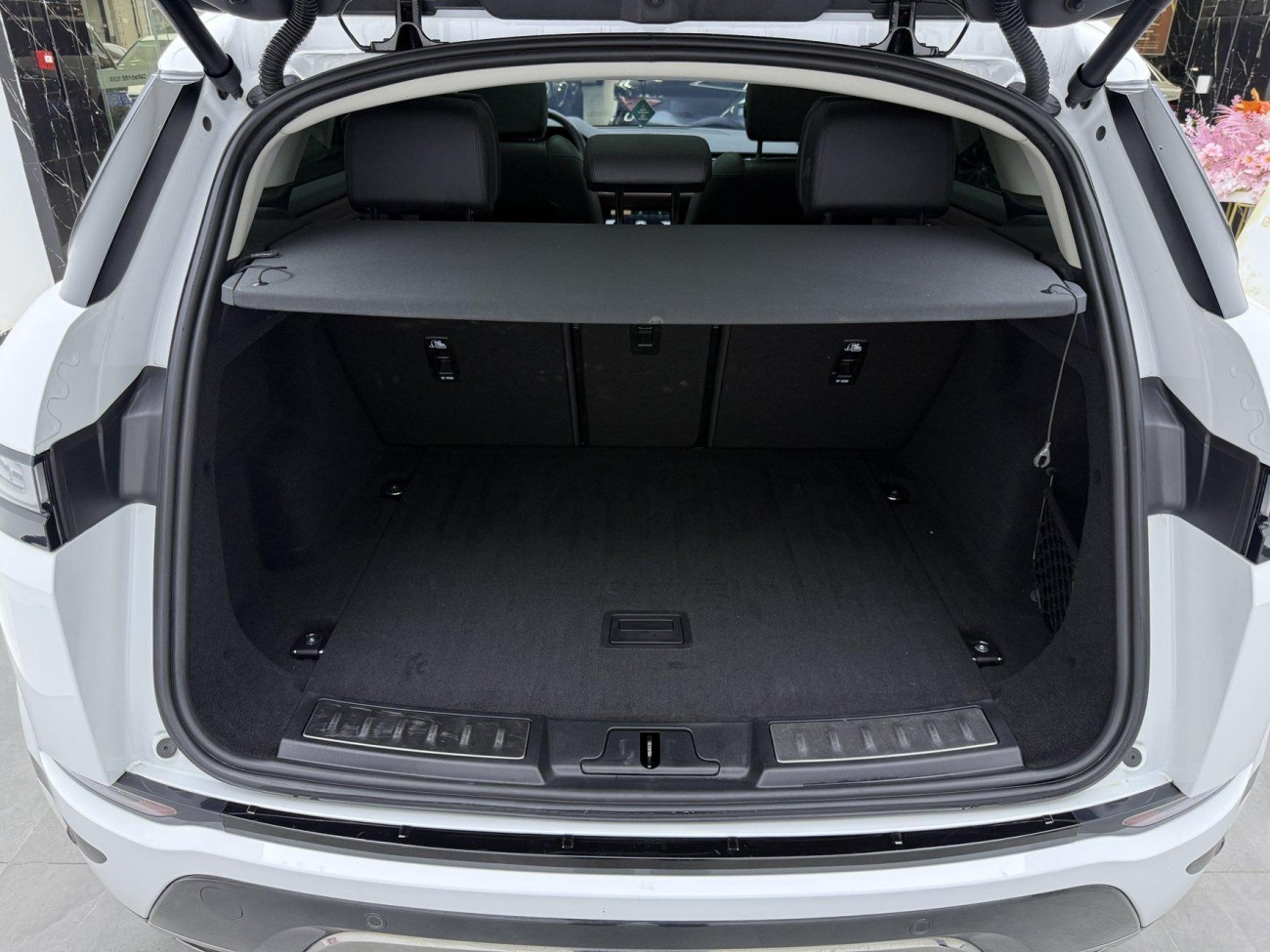 Land Rover Range Rover 2023