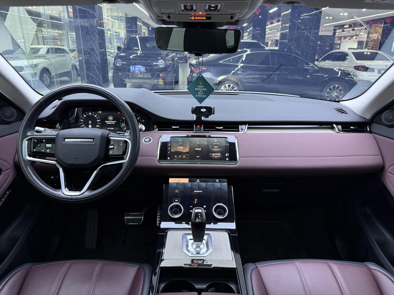 Land Rover Range Rover 2023