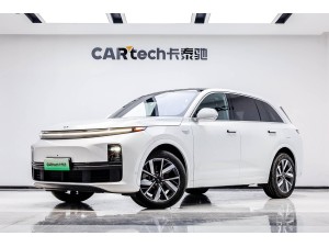 Li Auto L7 2023