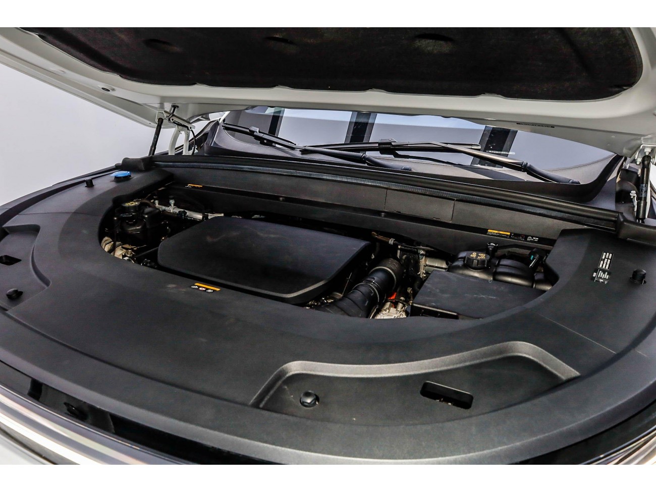 Li Auto L7 2023
