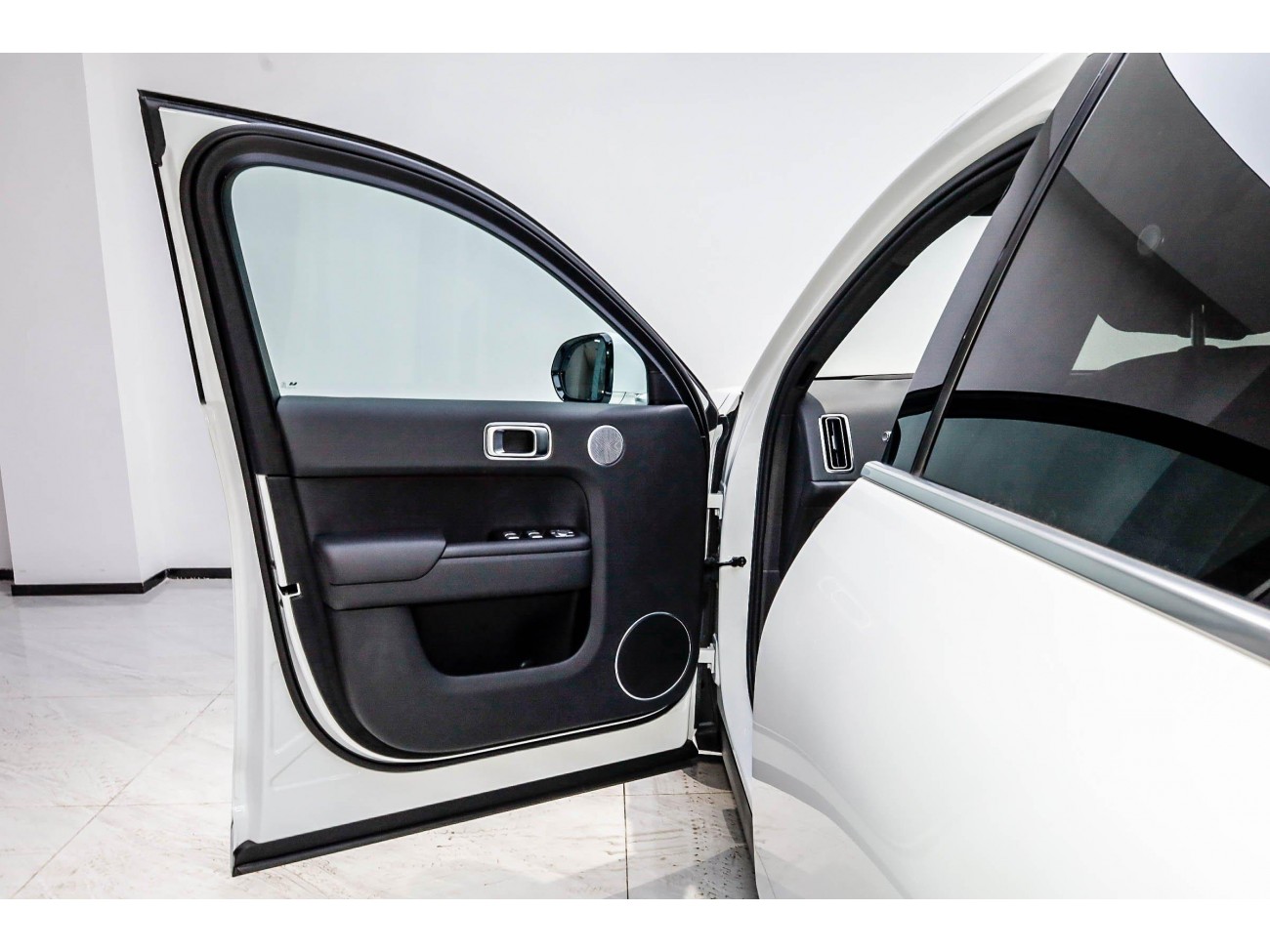Li Auto L7 2023