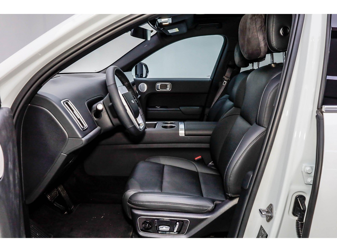 Li Auto L7 2023