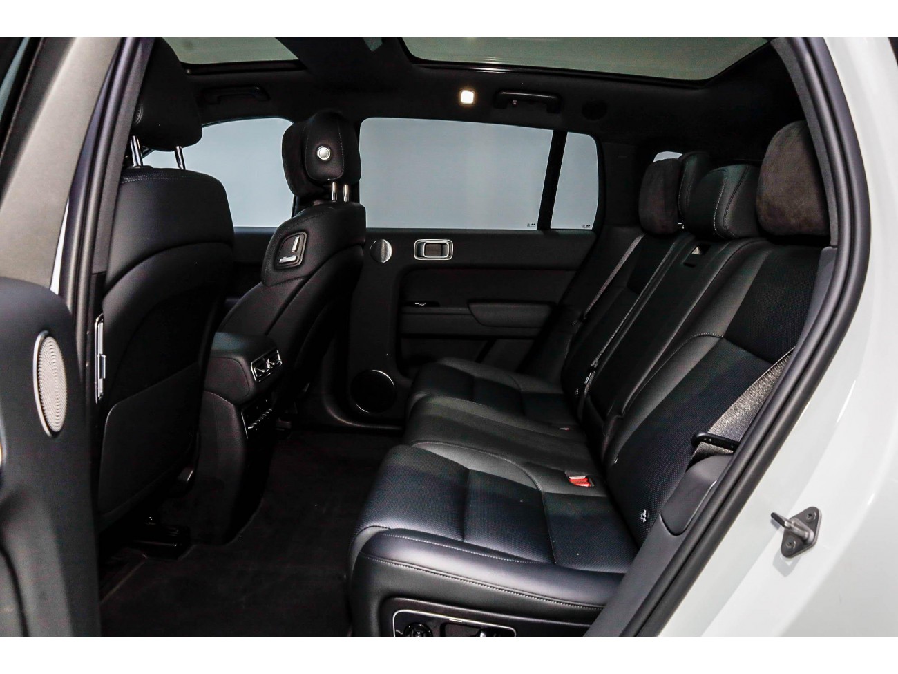 Li Auto L7 2023