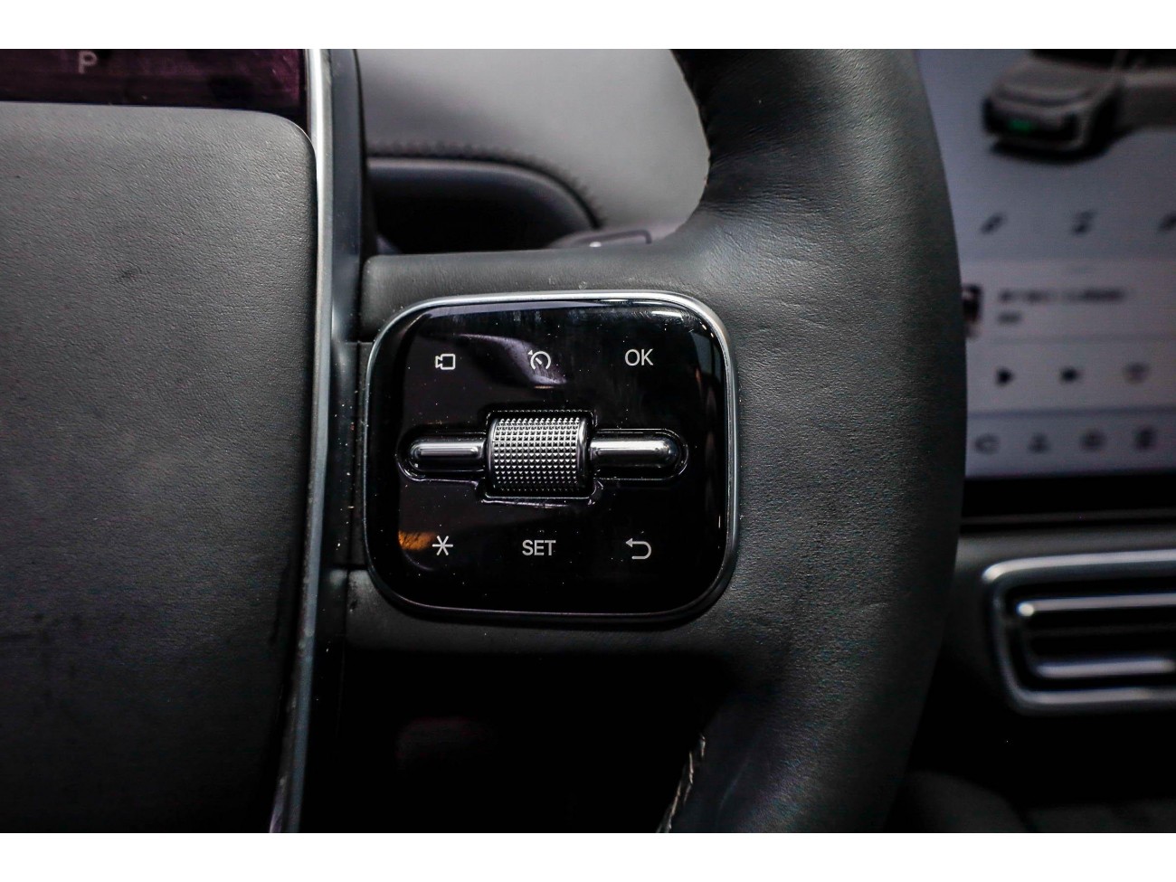 Li Auto L7 2023