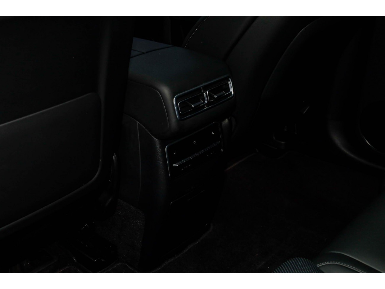 Li Auto L7 2023
