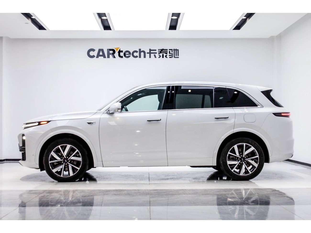 Li Auto L7 2023