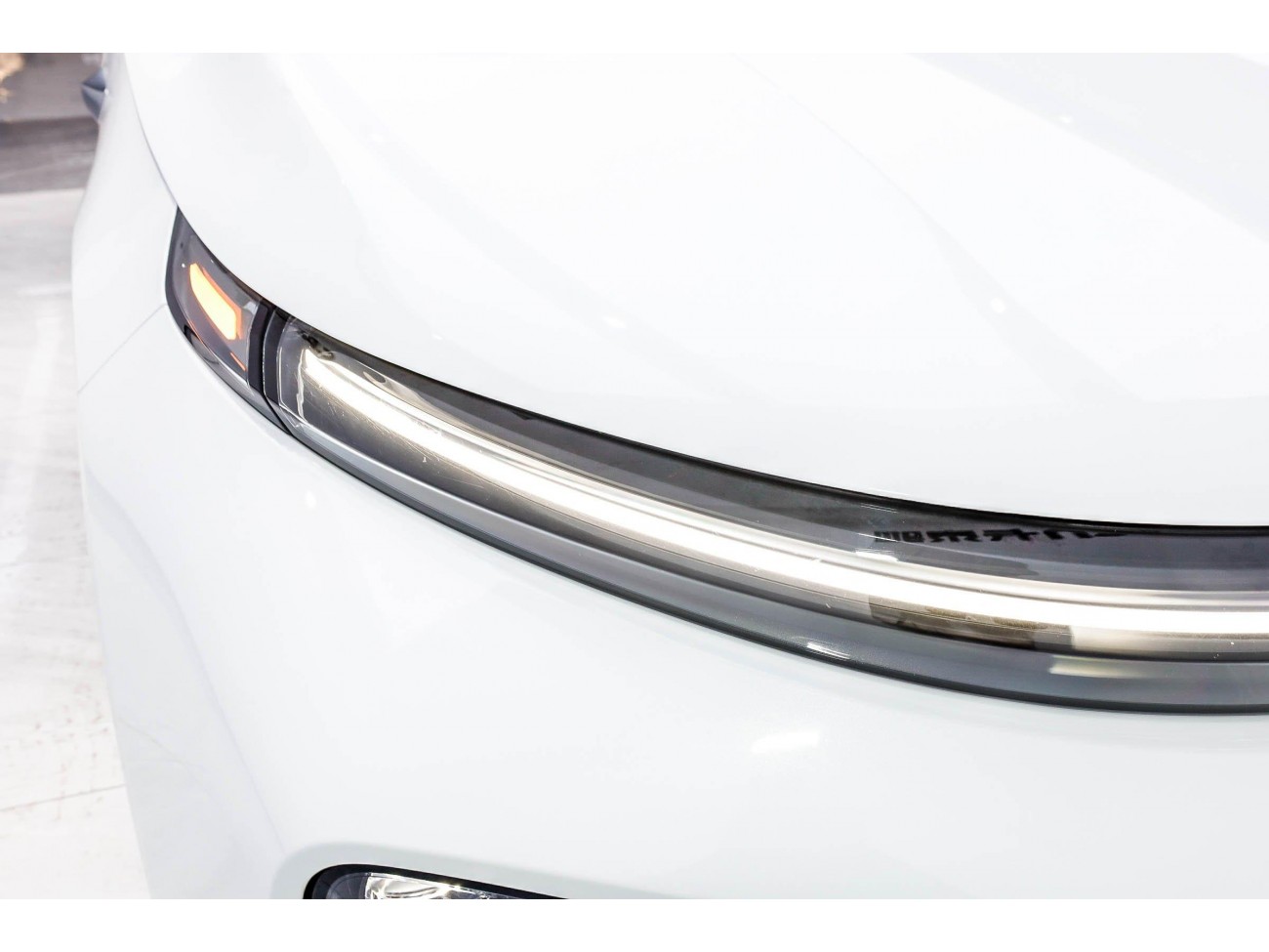 Li Auto L7 2023