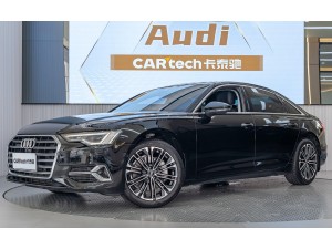 Audi A6L 45 TFSI 2024