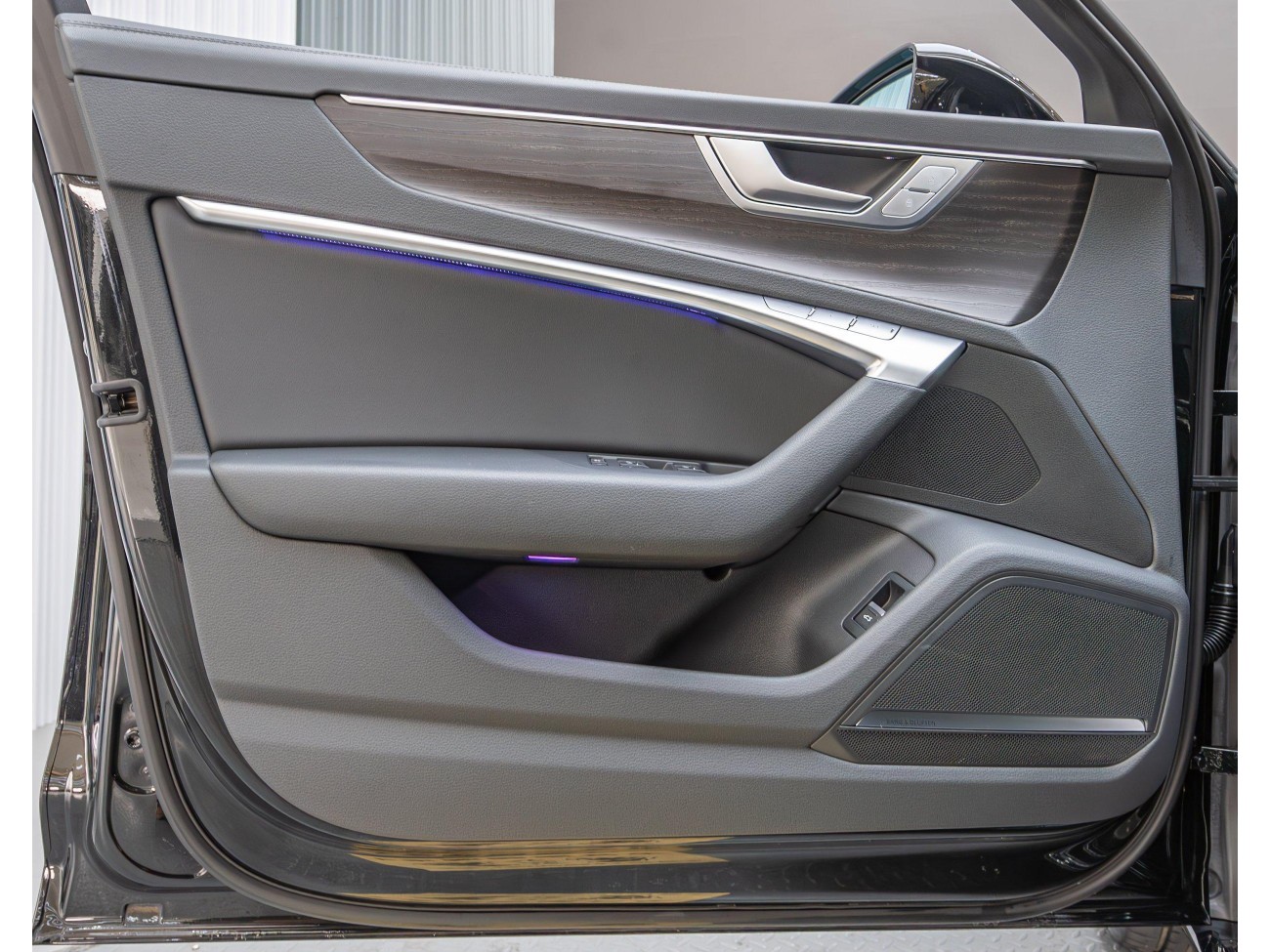 Audi A6L 45 TFSI 2024