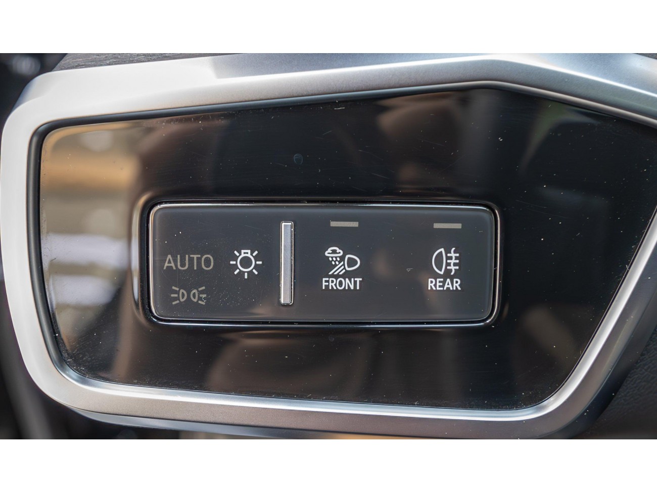 Audi A6L 45 TFSI 2024