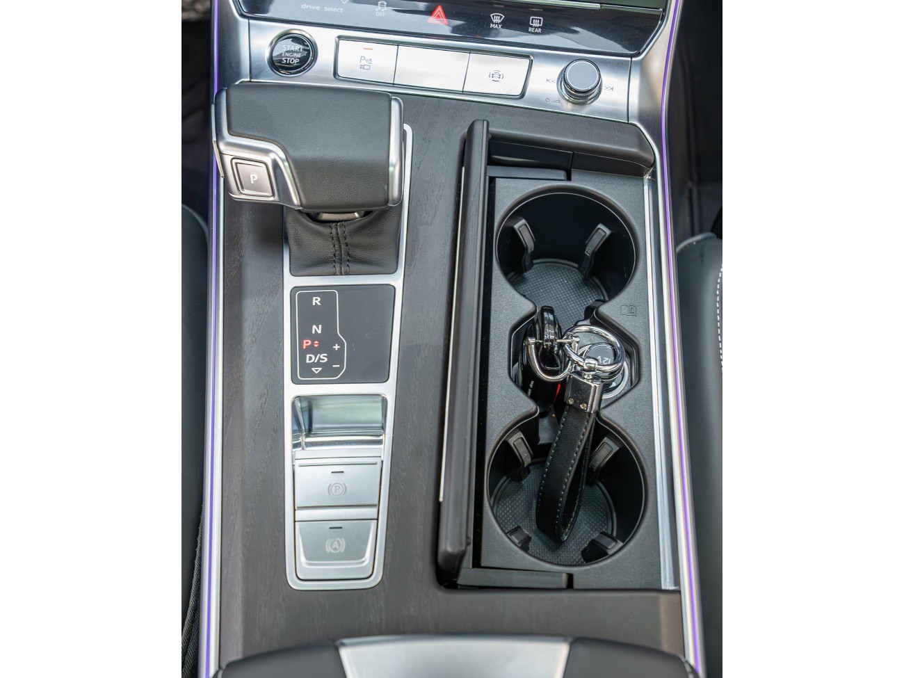 Audi A6L 45 TFSI 2024