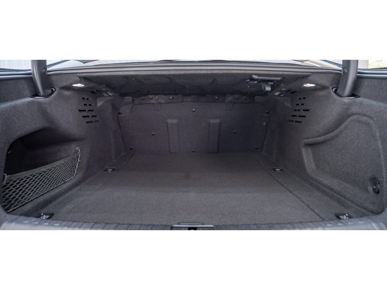 Audi A6L 45 TFSI 2024