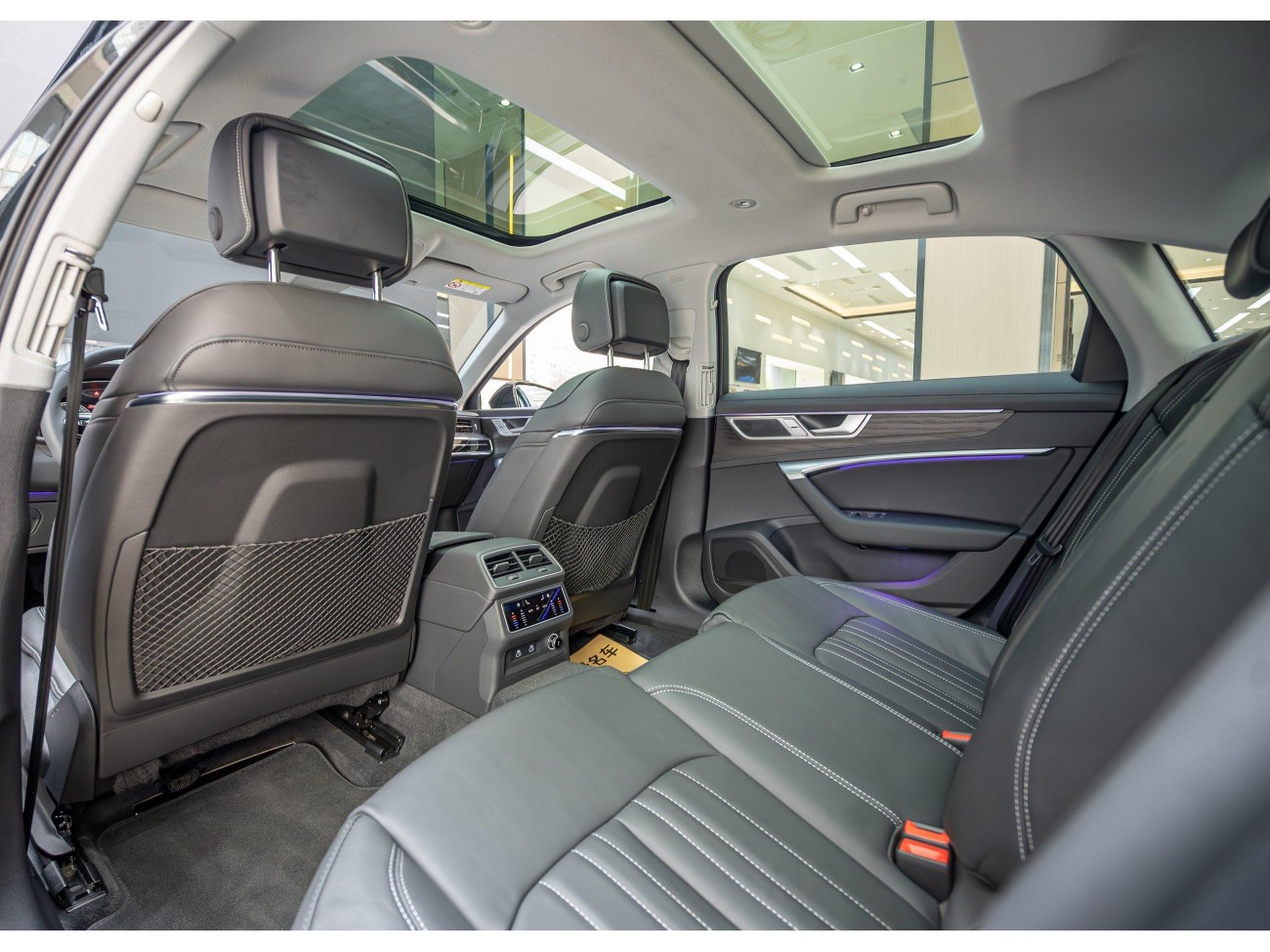 Audi A6L 45 TFSI 2024