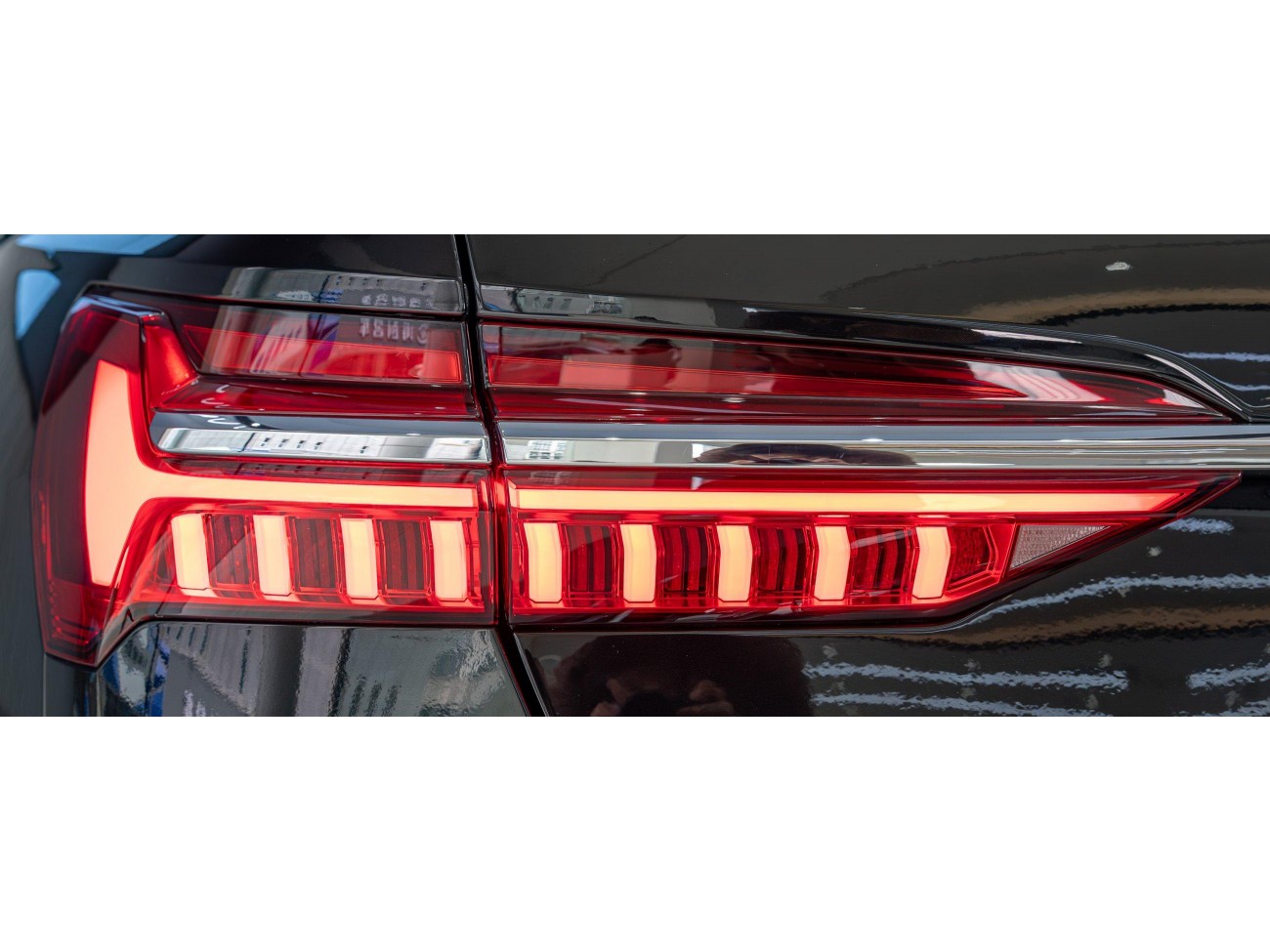 Audi A6L 45 TFSI 2024