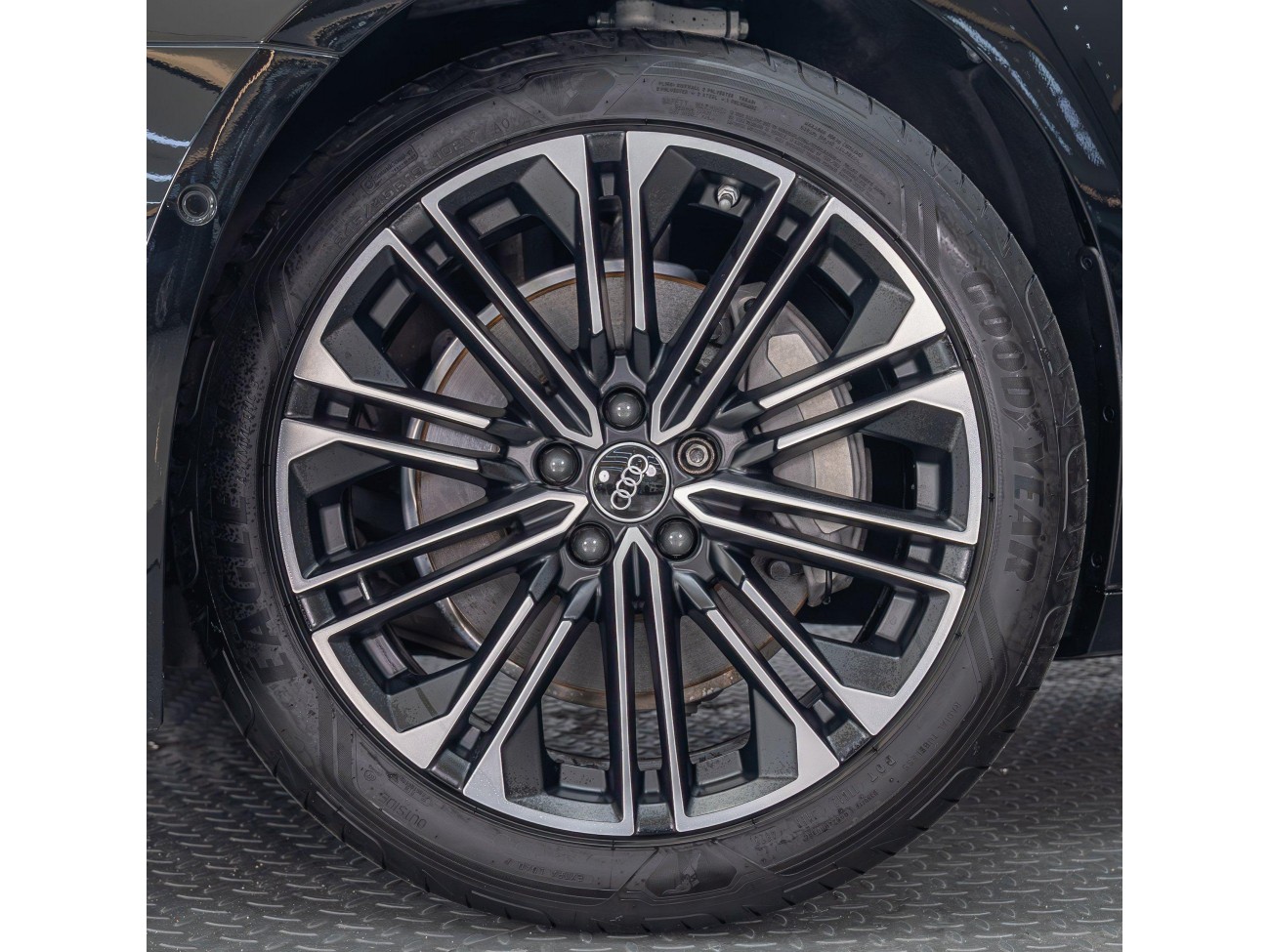 Audi A6L 45 TFSI 2024