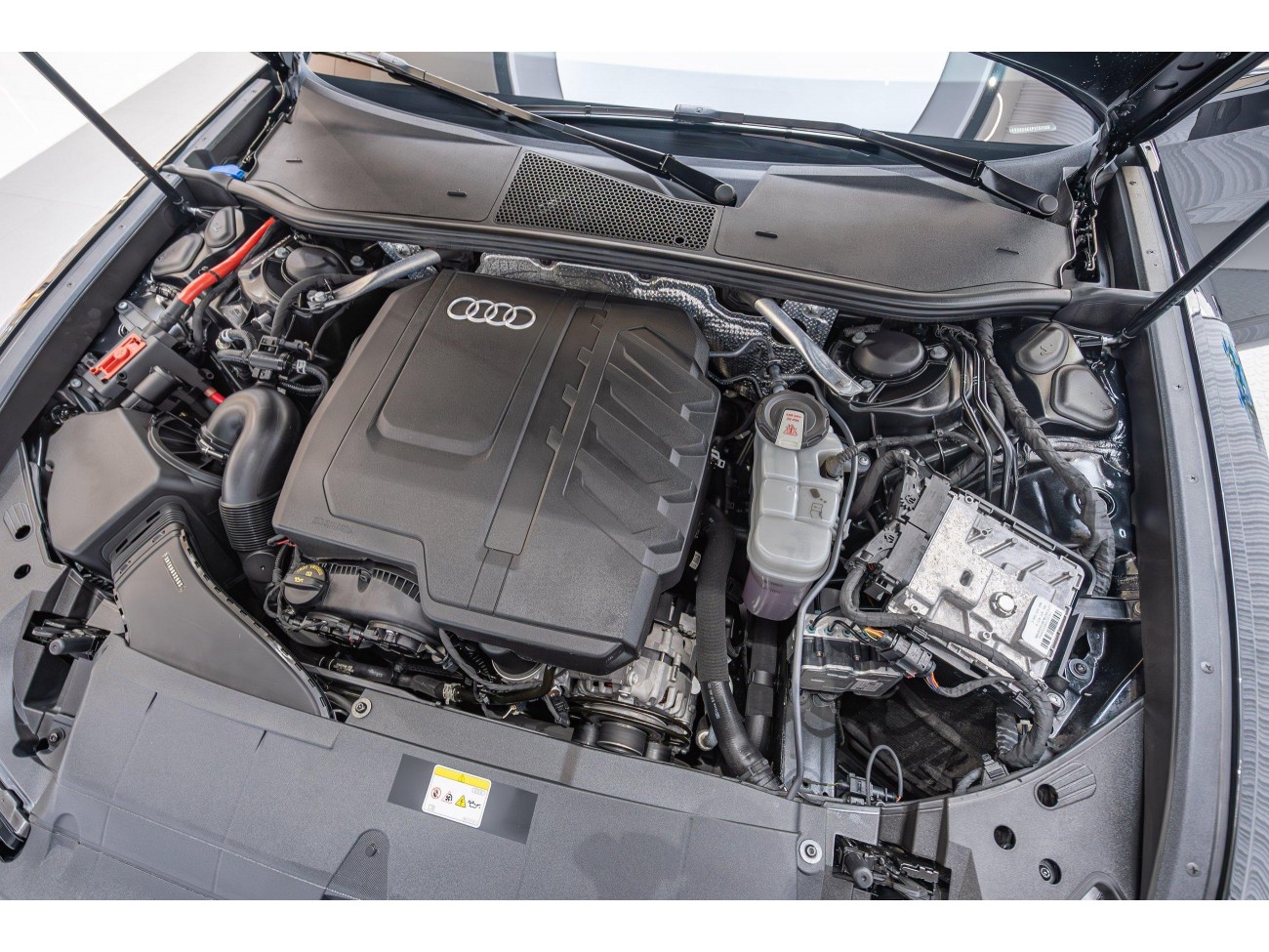Audi A6L 45 TFSI 2024