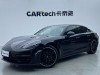 Porsche Panamera 2023