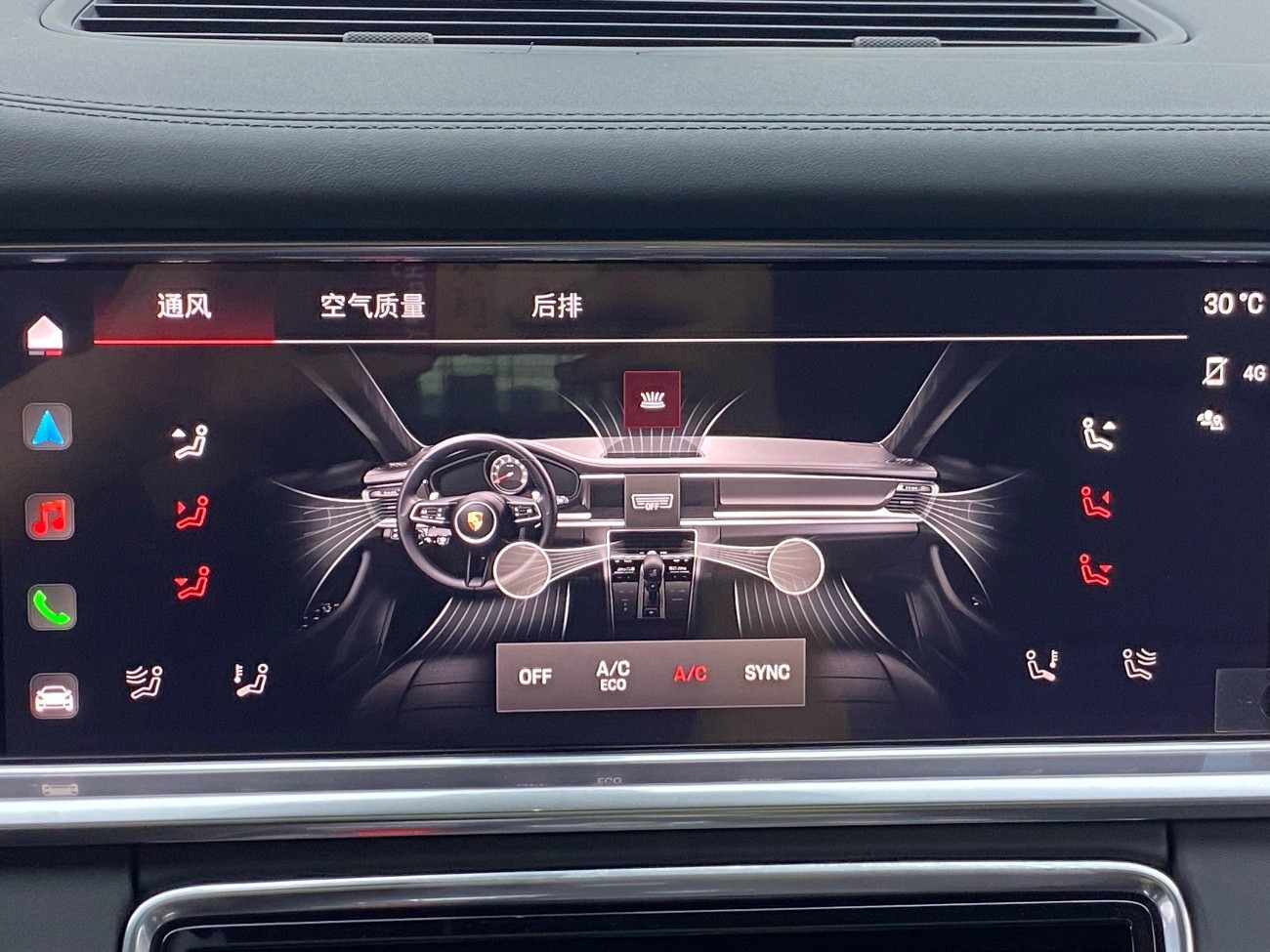Porsche Panamera 2023
