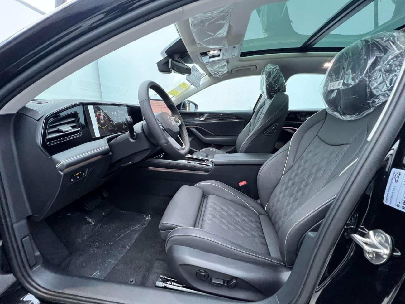 Volkswagen Magotan 2026