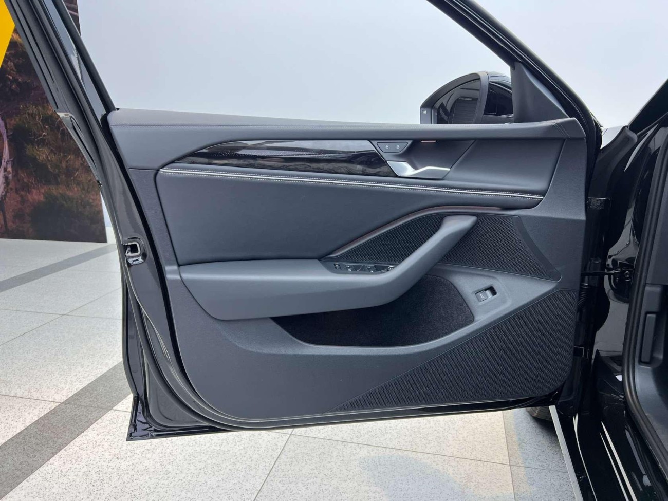 Volkswagen Magotan 2026