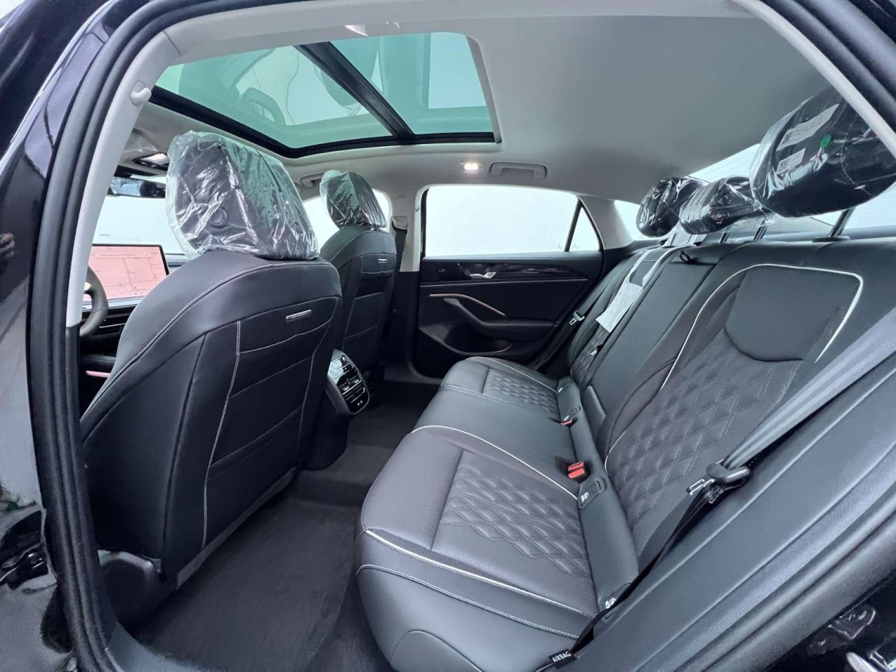 Volkswagen Magotan 2026