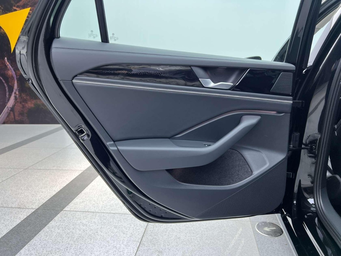 Volkswagen Magotan 2026