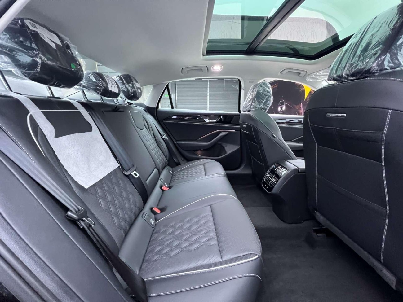 Volkswagen Magotan 2026