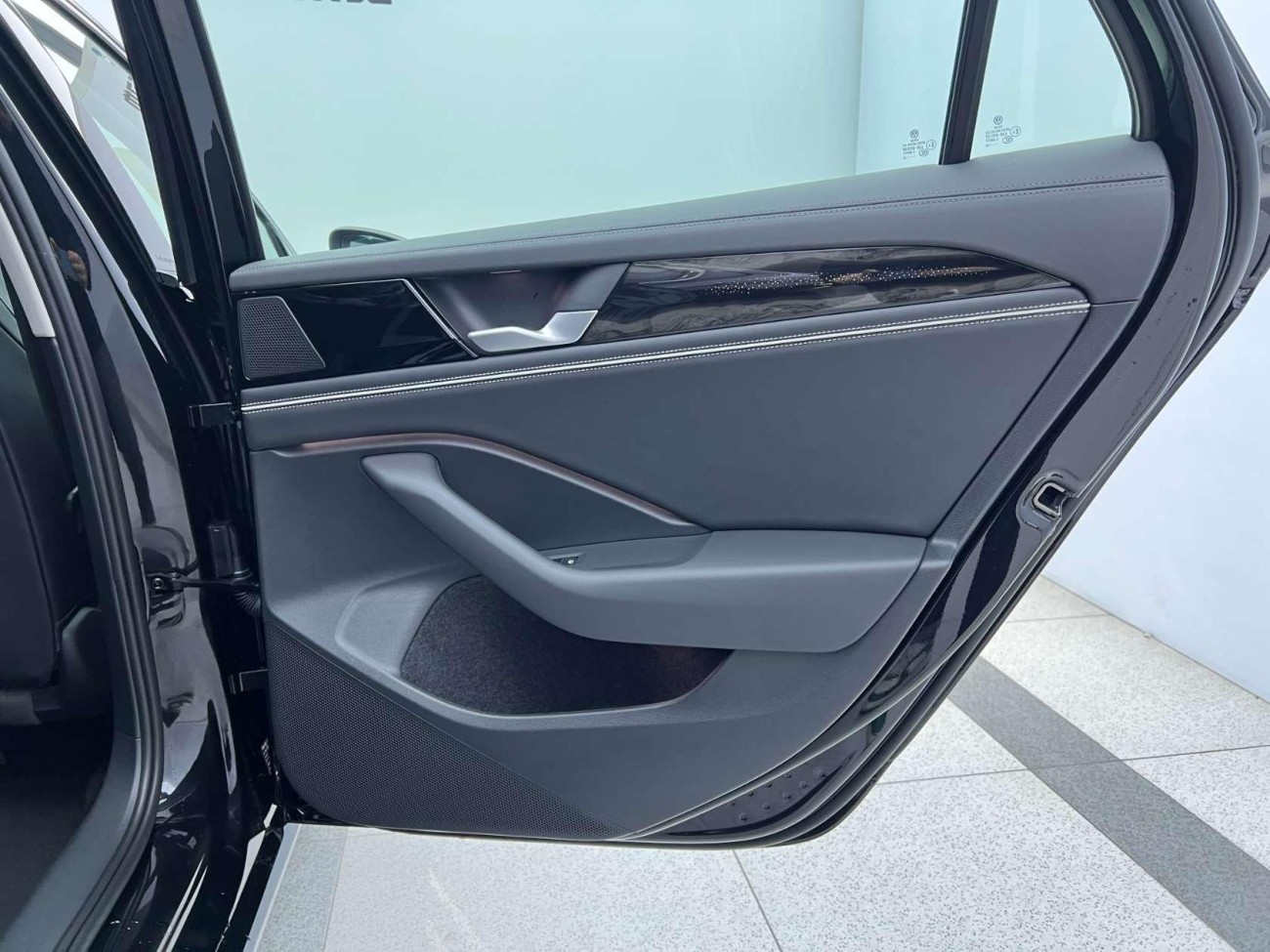 Volkswagen Magotan 2026