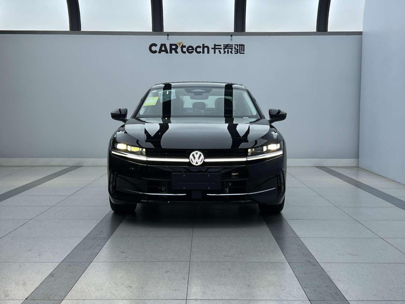 Volkswagen Magotan 2026