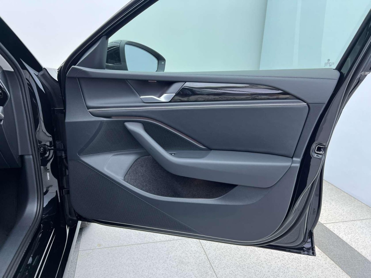 Volkswagen Magotan 2026