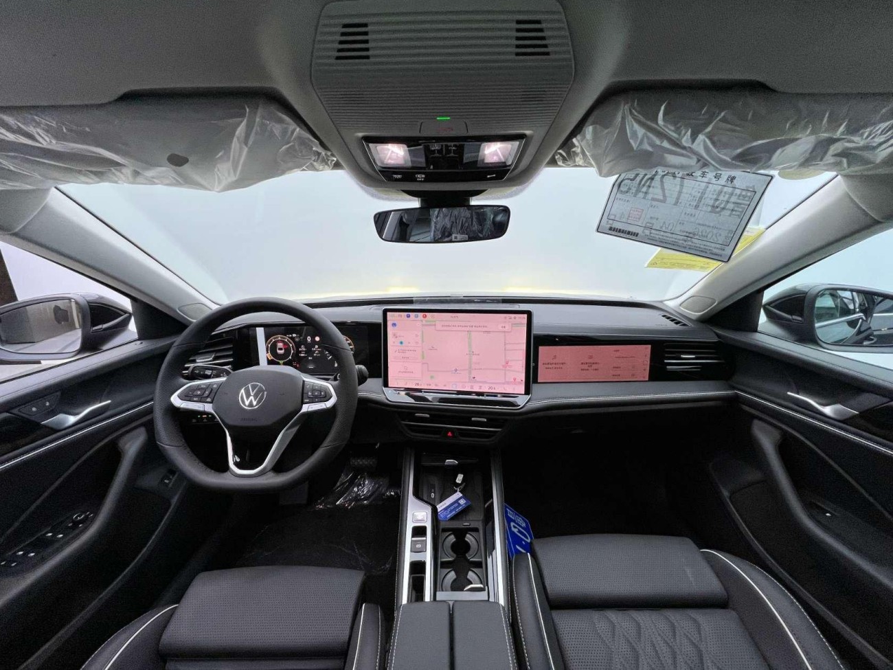 Volkswagen Magotan 2026