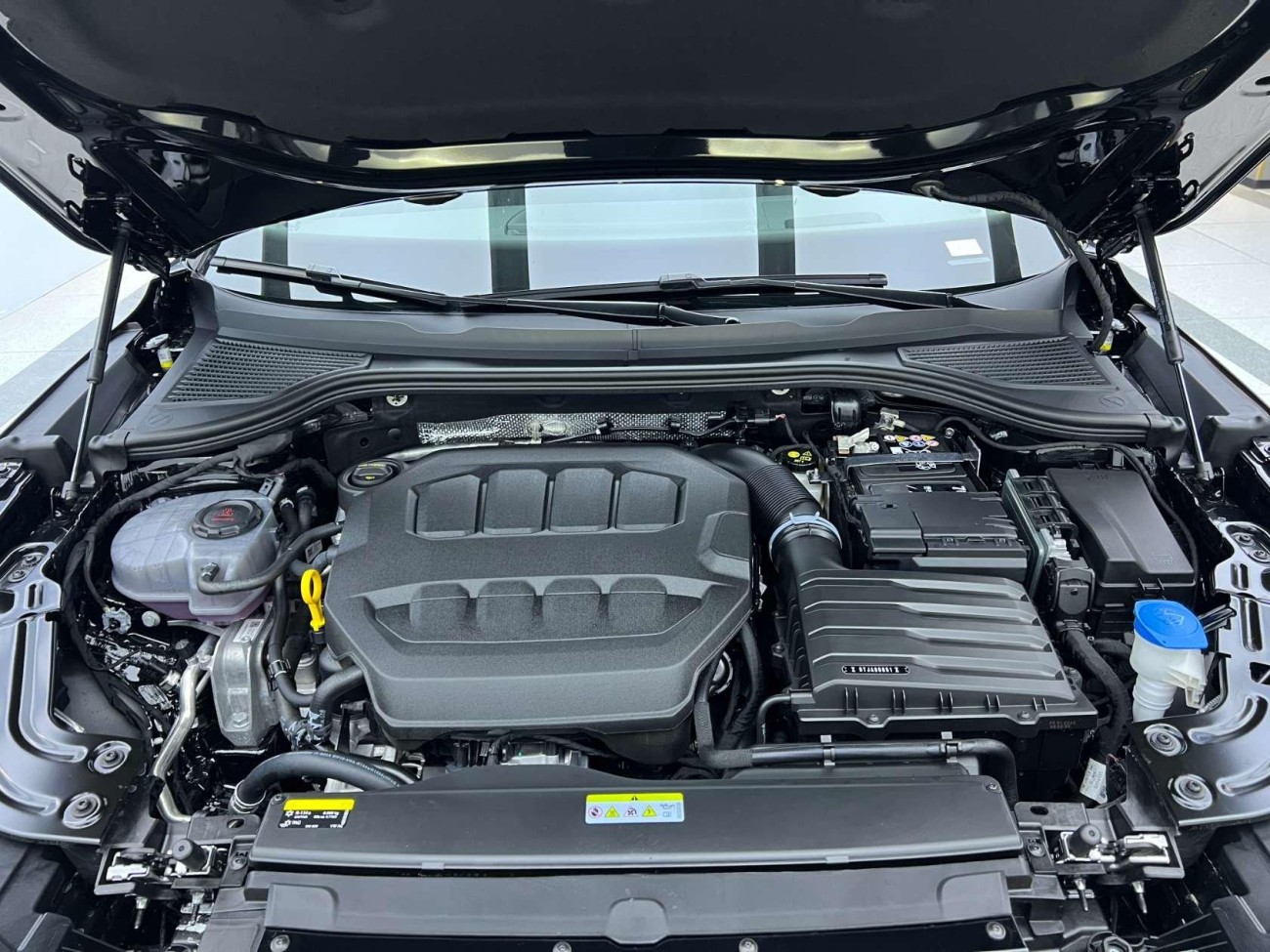 Volkswagen Magotan 2026