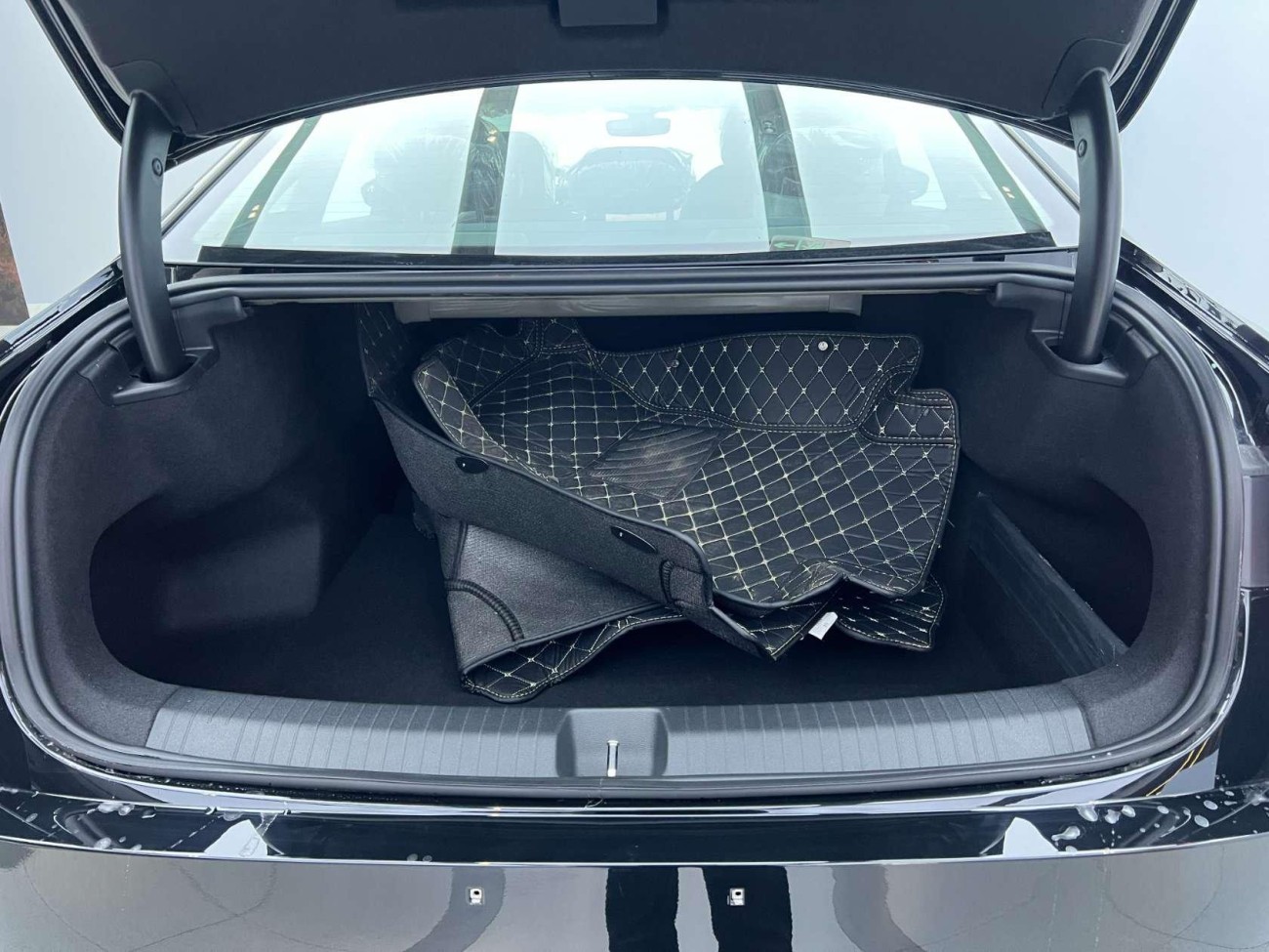 Volkswagen Magotan 2026