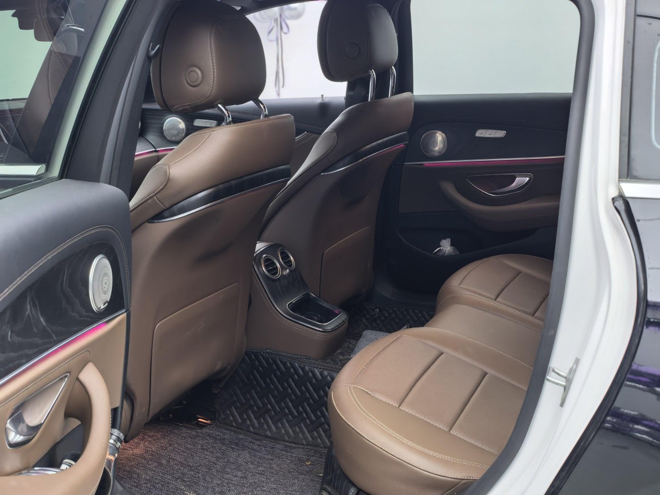 Mercedes-Benz E 300 L 2020