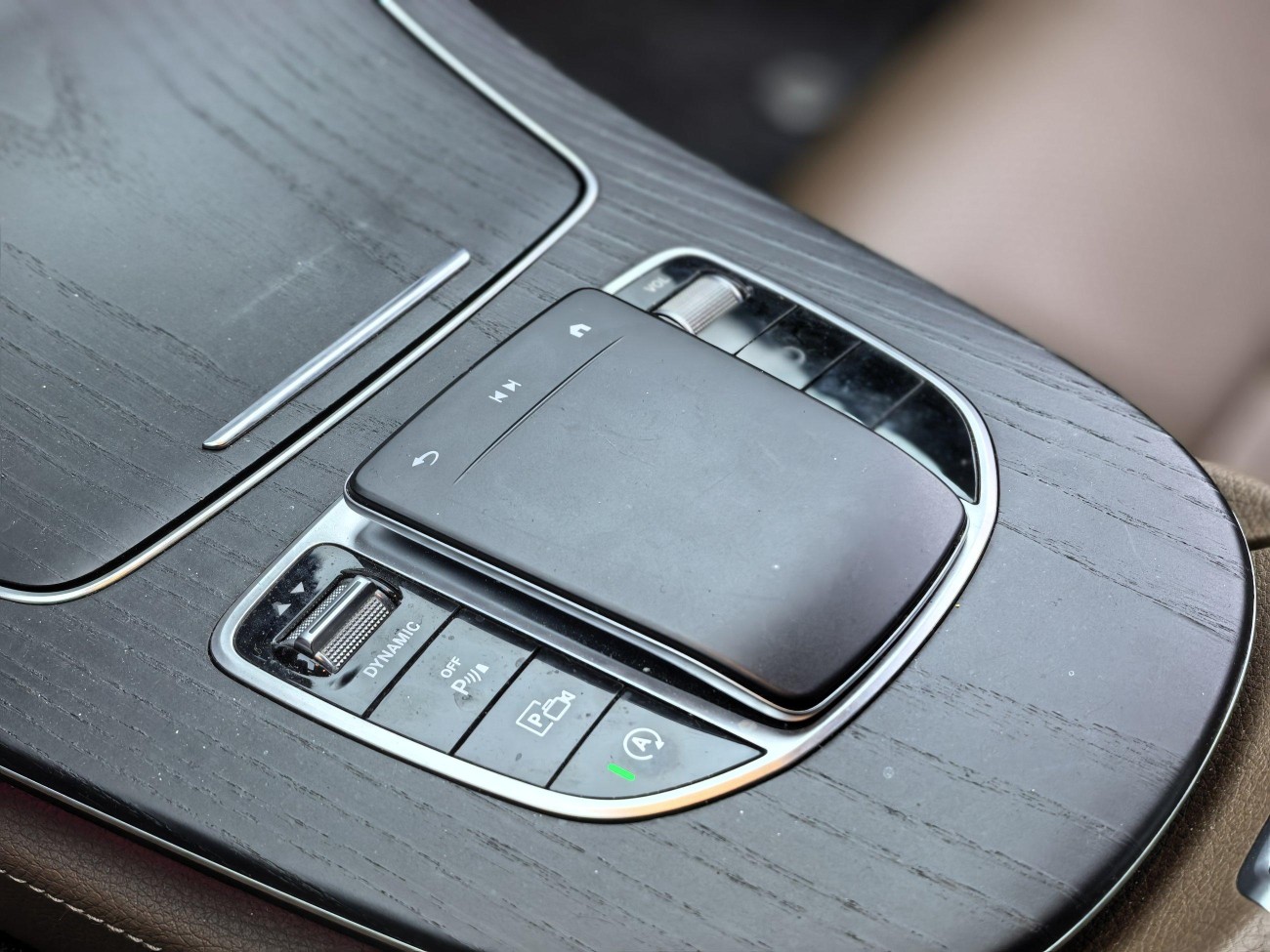 Mercedes-Benz E 300 L 2020