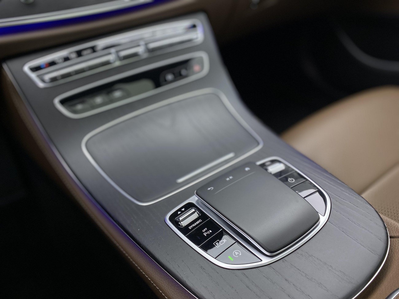 Mercedes-Benz E 300 L 2020