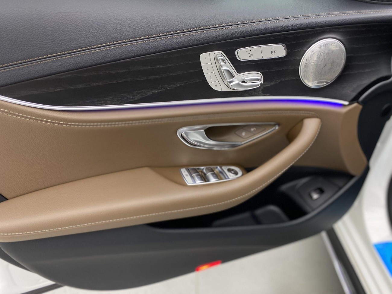 Mercedes-Benz E 300 L 2020