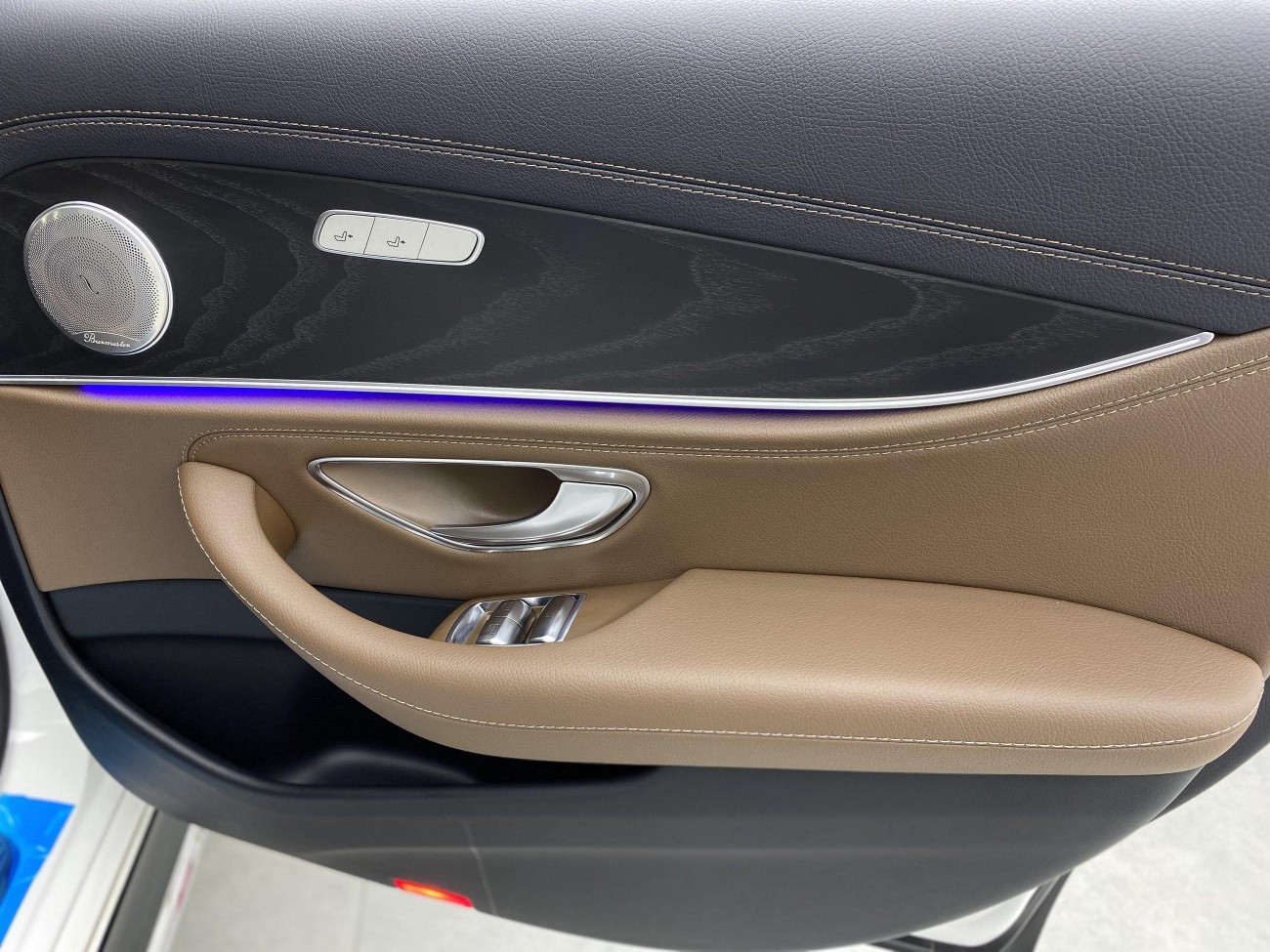 Mercedes-Benz E 300 L 2020
