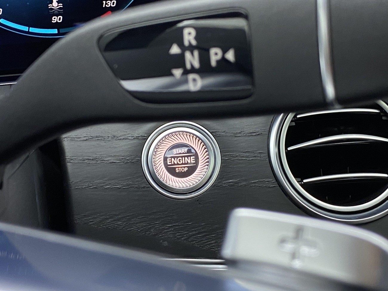 Mercedes-Benz E 300 L 2020