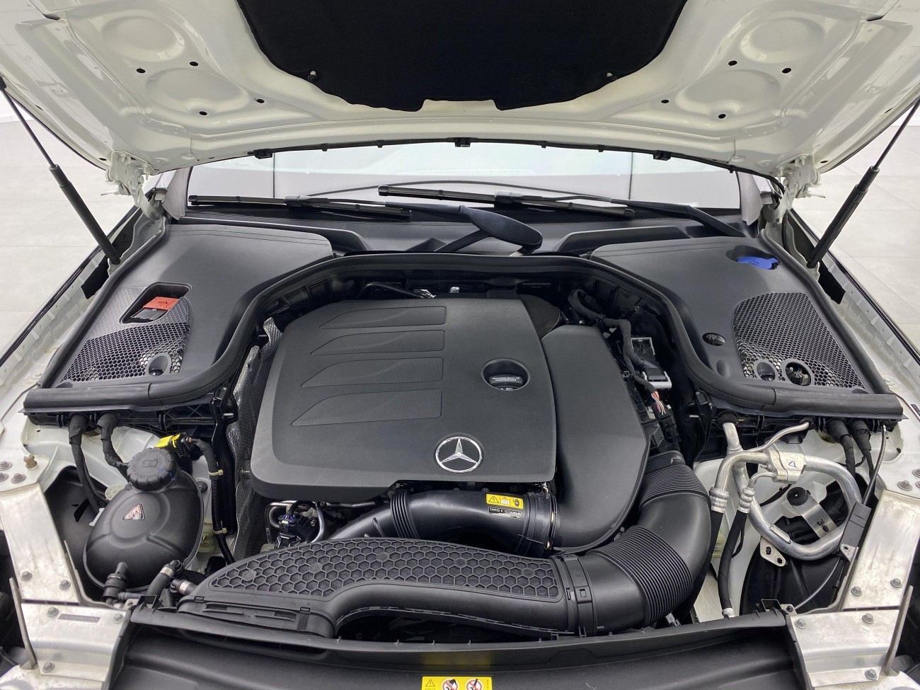 Mercedes-Benz E 300 L 2020