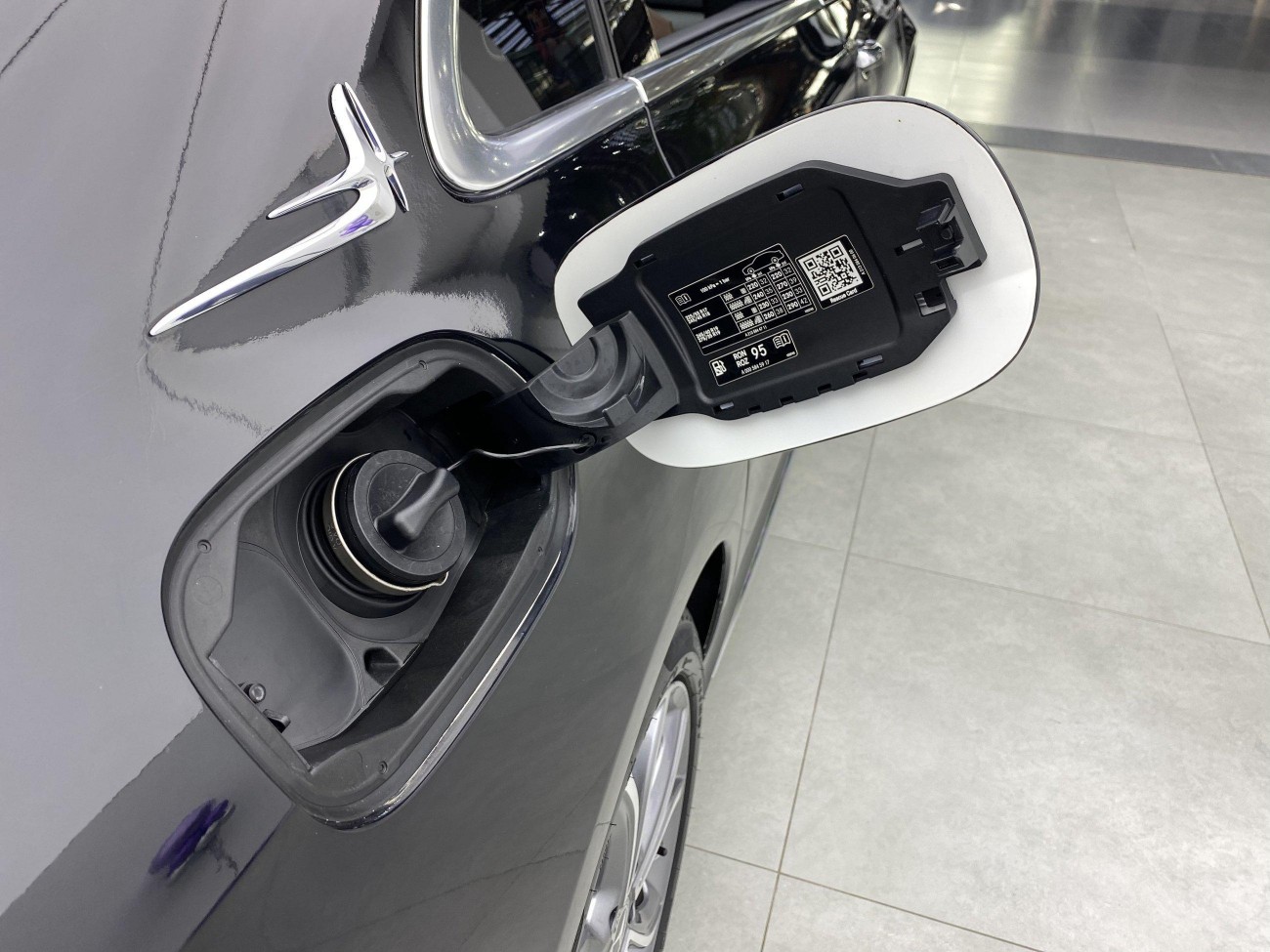 Mercedes-Benz E 300 L 2020