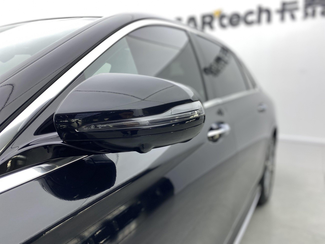 Mercedes-Benz E 300 L 2020