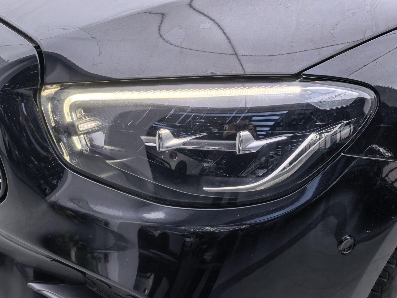 Mercedes-Benz E 300 L 2020