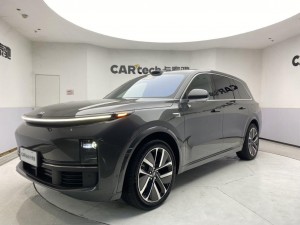Li Auto L9 2023