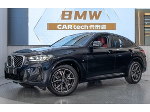 BMW X4 2024