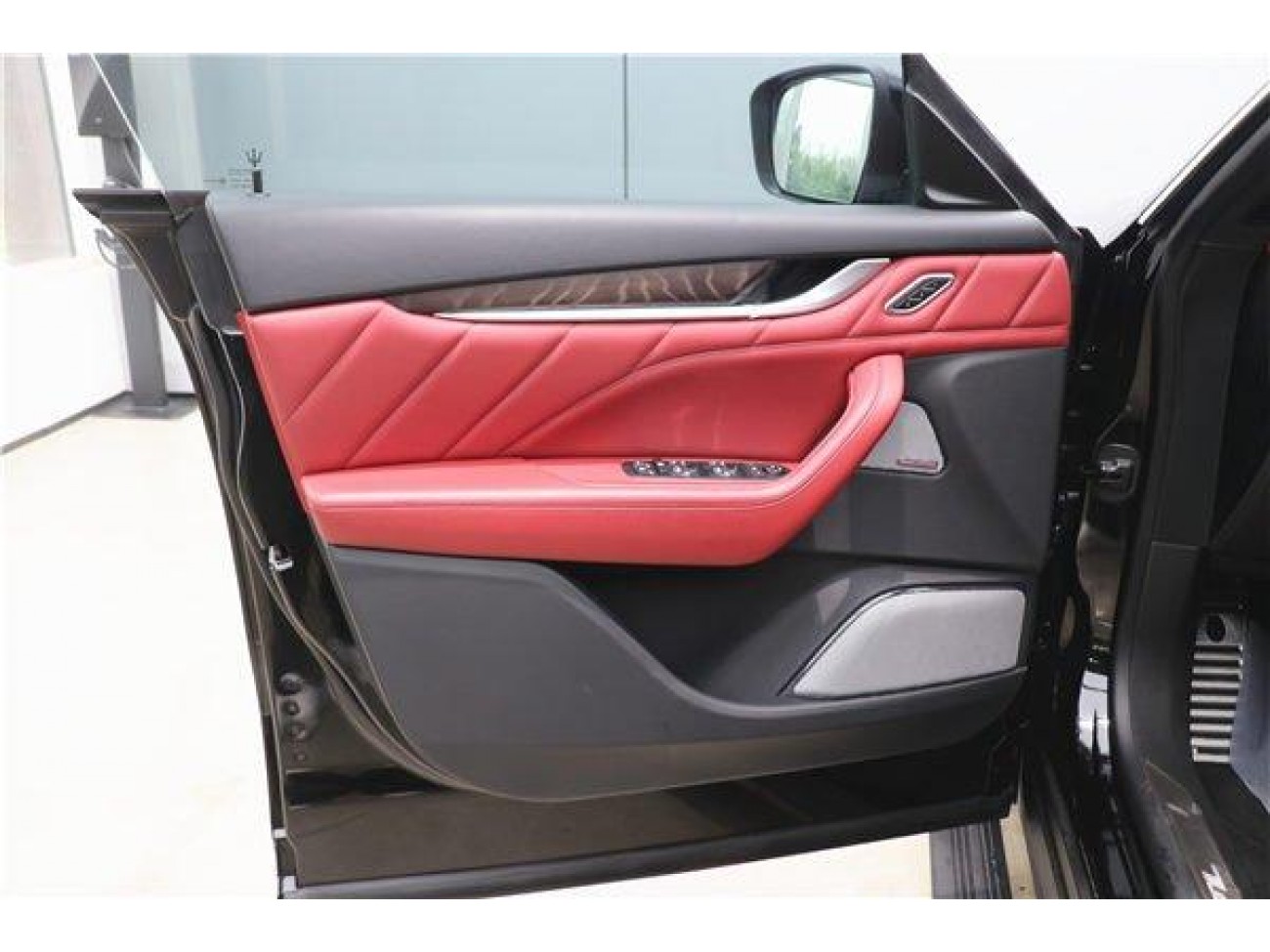 Maserati Levante 2021