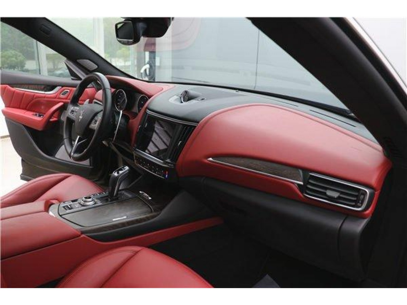 Maserati Levante 2021