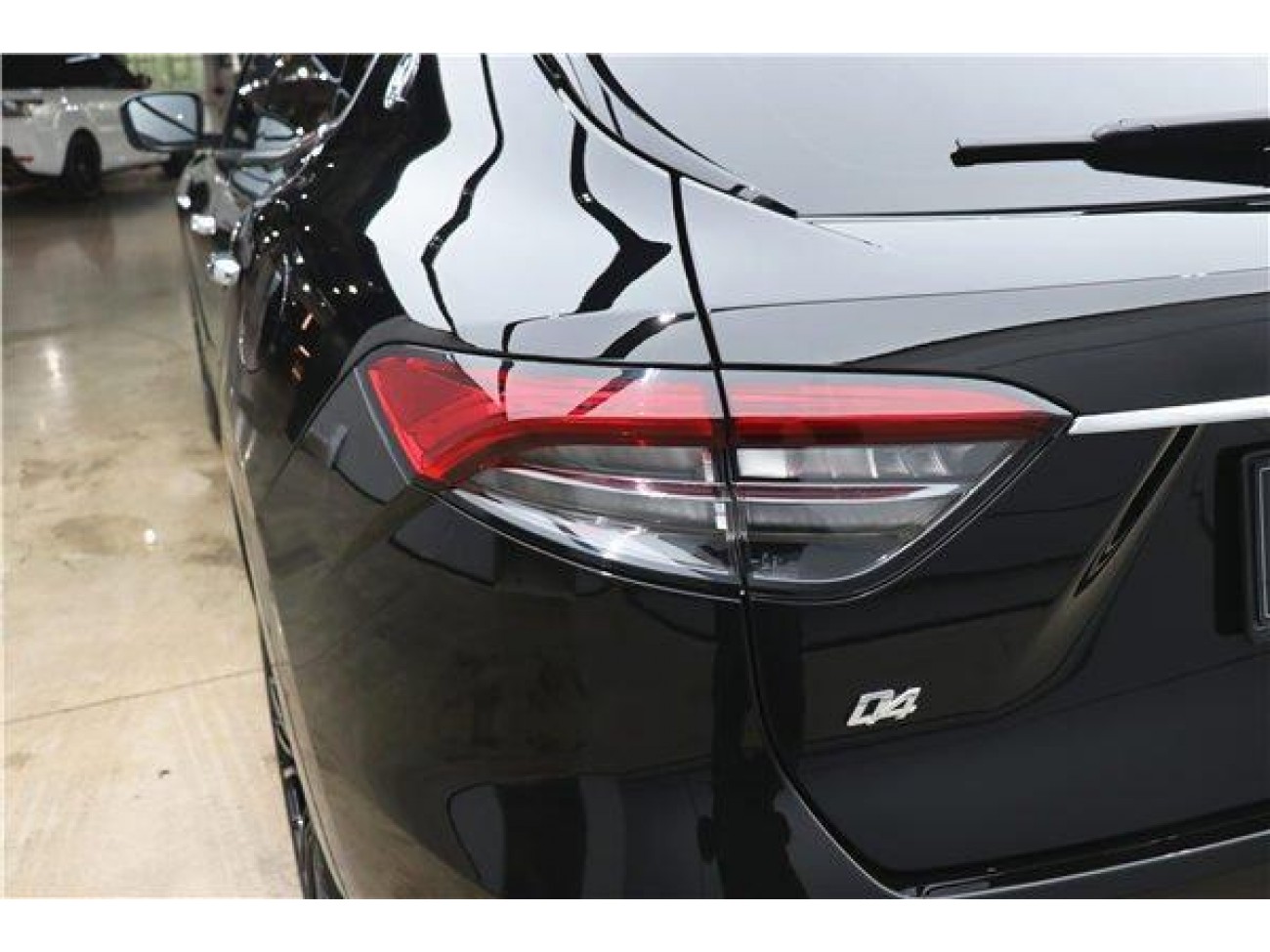 Maserati Levante 2021