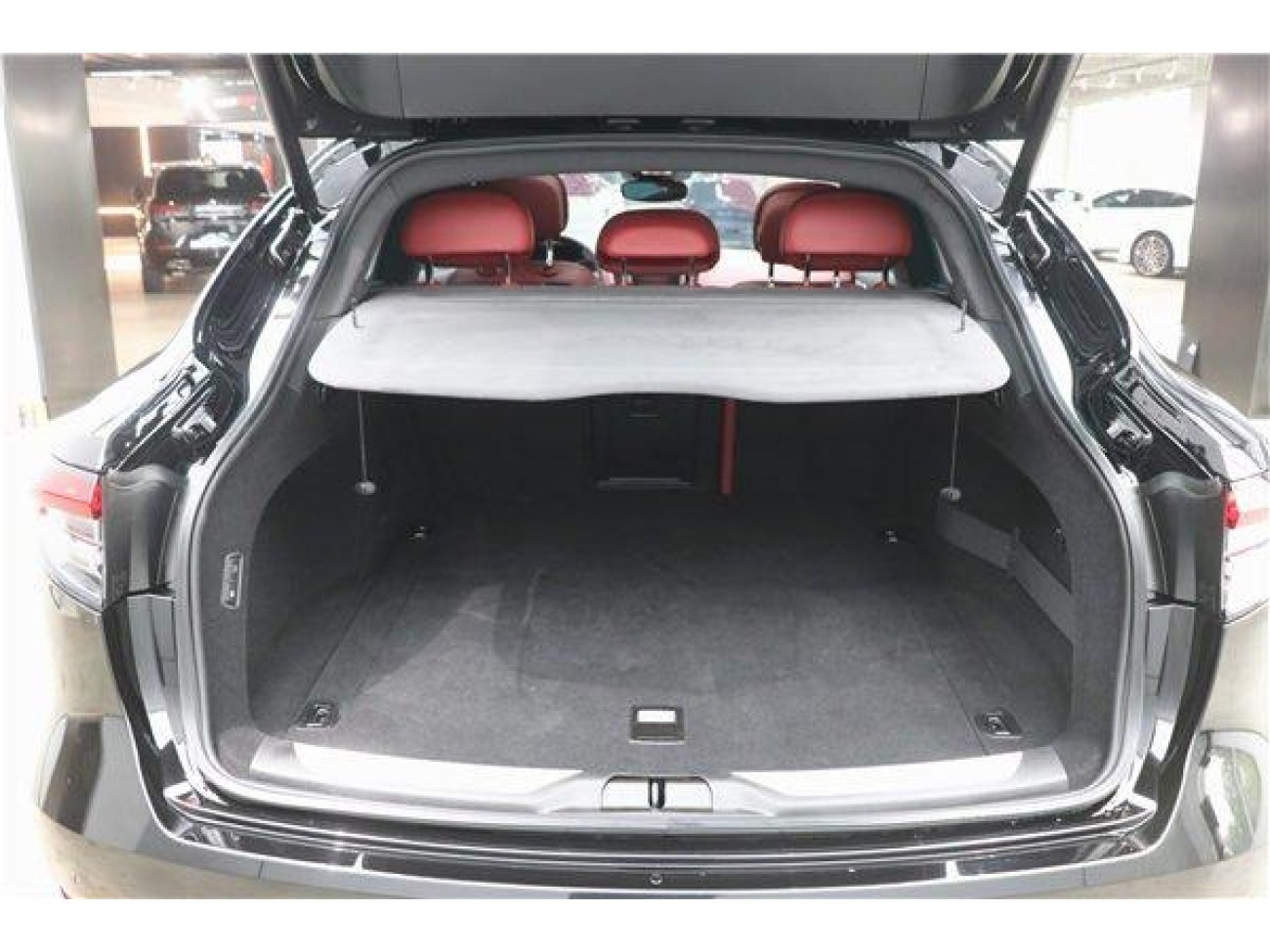 Maserati Levante 2021